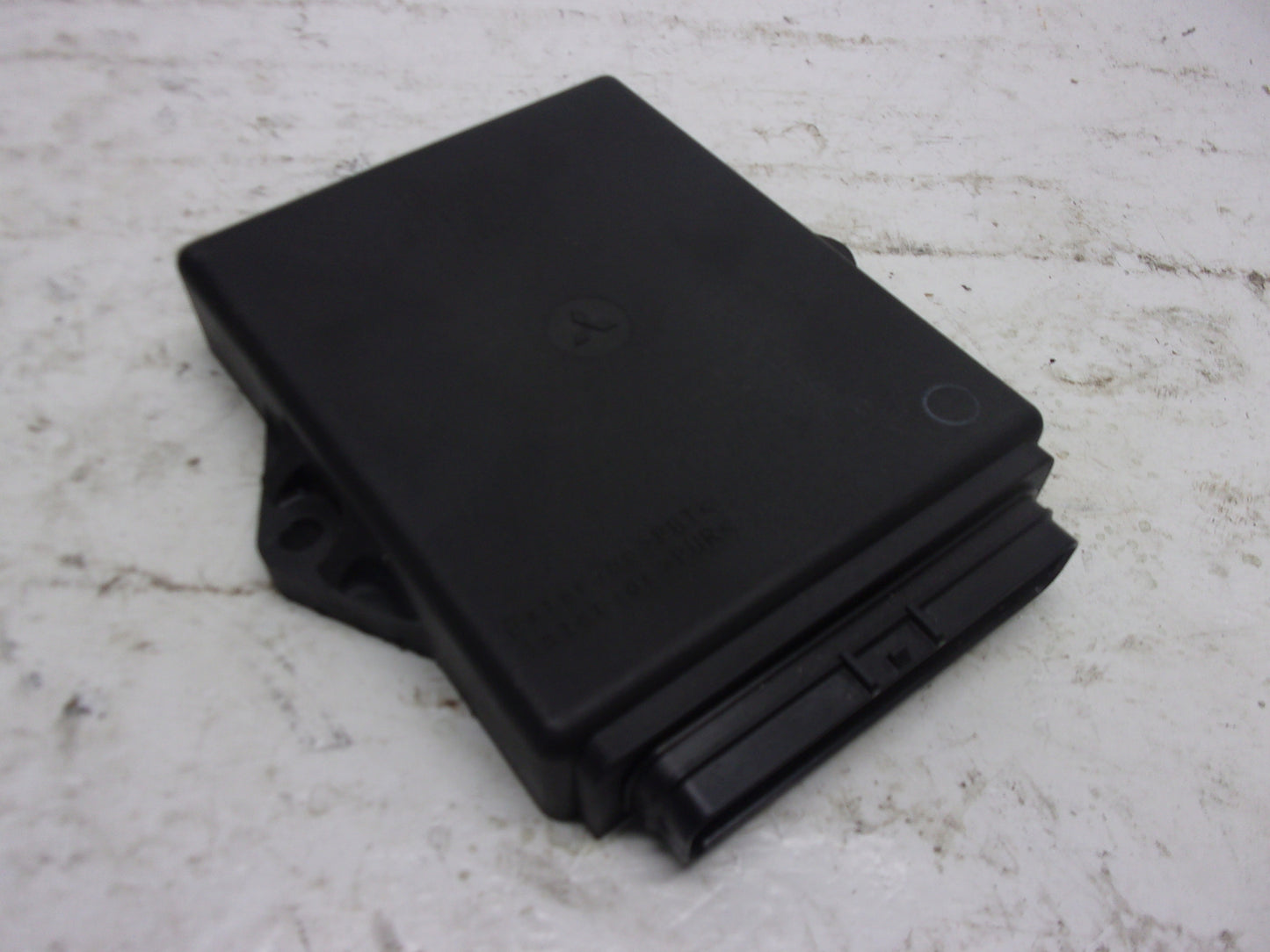 Yamaha 2003 GP 1300 OEM ECU / Engine Control Unit Part# 60T-8591A-00-00