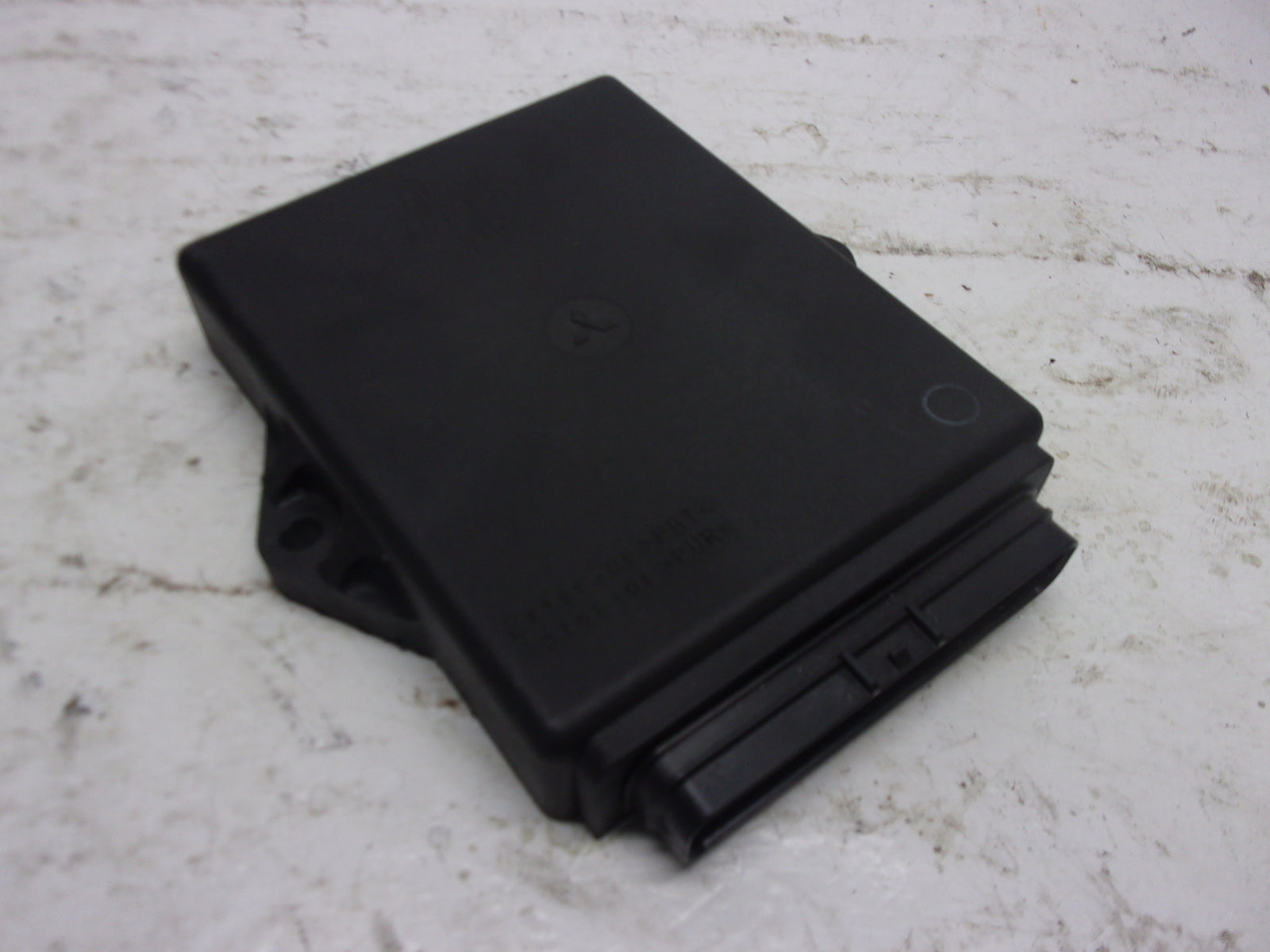 Yamaha 2003 GP 1300 OEM ECU / Engine Control Unit Part# 60T-8591A-00-00
