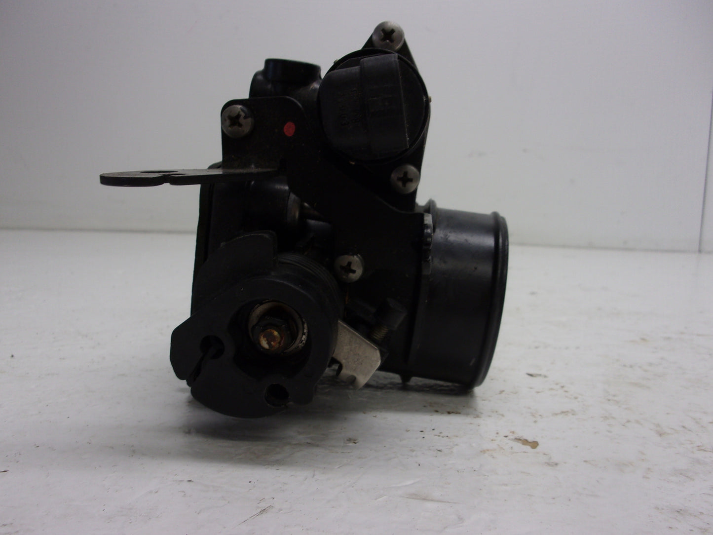 Sea Doo Bombardier 2002-2005 RXT RXP GTX 4-Tec OEM Throttle Body Part# 420889023
