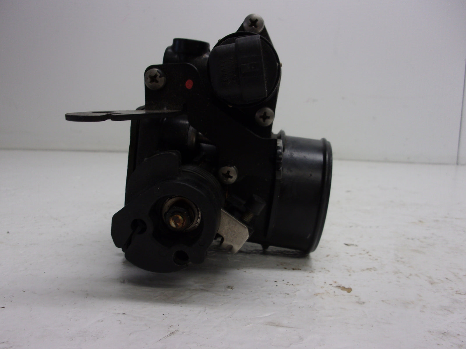 Sea Doo Bombardier 2002-2005 RXT RXP GTX 4-Tec OEM Throttle Body Part# 420889023