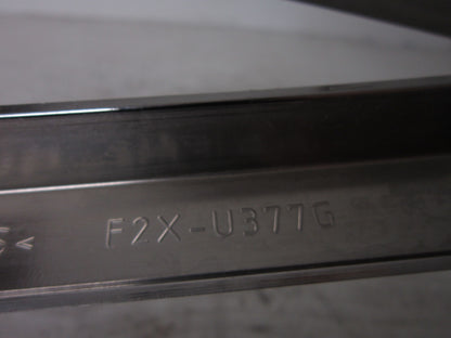 Yamaha Waverunner 2015-2020 VXS VXR VX OEM RH Chrome Trim # F2X-U377G-00-00