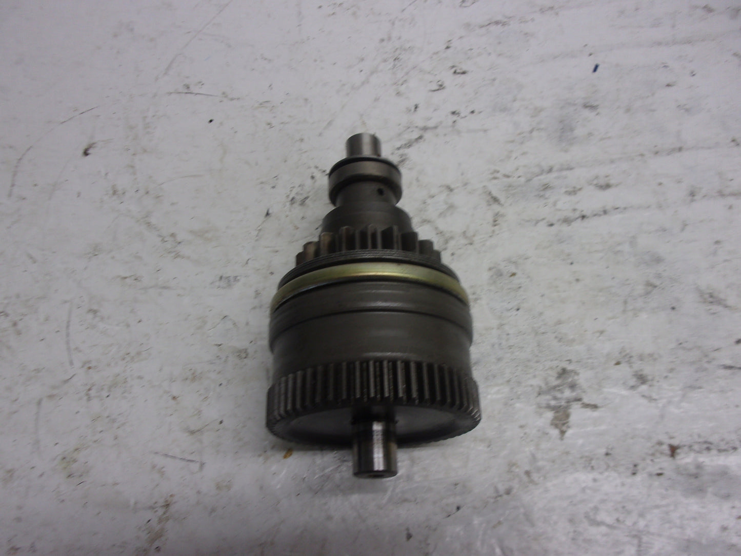 Polaris PWC Watercraft 1992-2004 SL SLT SLX Virage Octane Starter Bendix 3240122