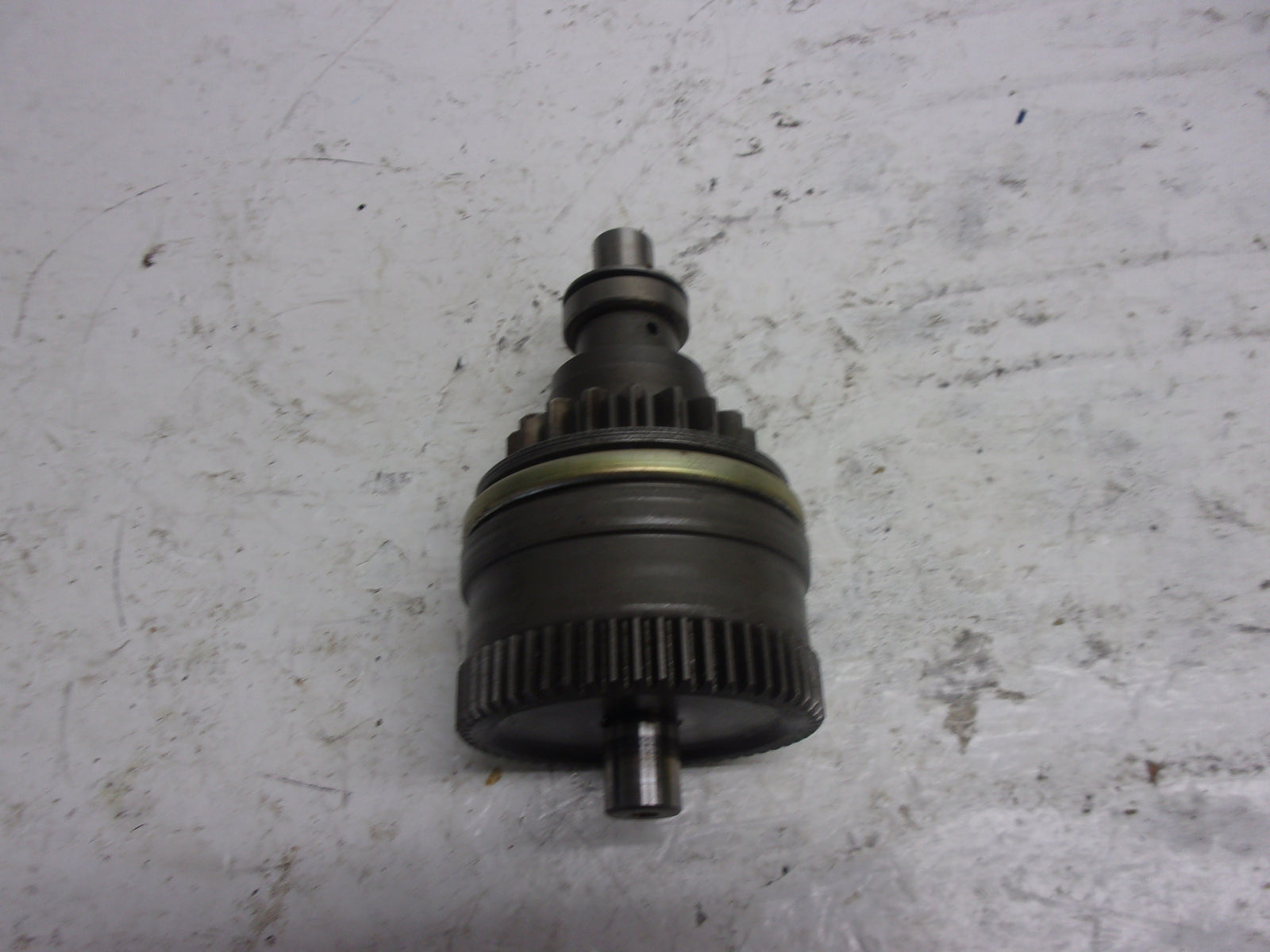 Polaris PWC Watercraft 1992-2004 SL SLT SLX Virage Octane Starter Bendix 3240122