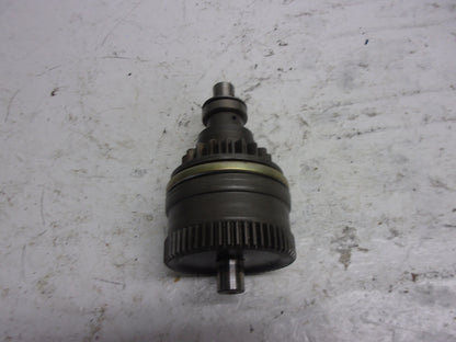 Polaris PWC Watercraft 1992-2004 SL SLT SLX Virage Octane Starter Bendix 3240122