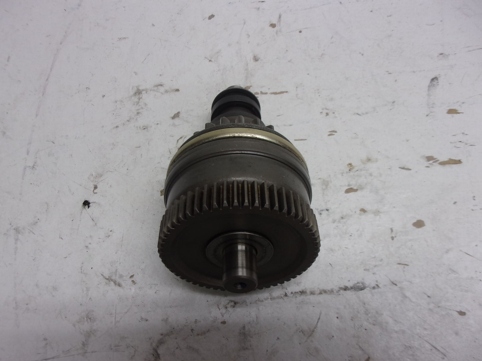 Polaris PWC Watercraft 1992-2004 SLT SLX SL OEM Starter Bendix Gear # 3240120