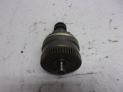 Polaris PWC Watercraft 1992-2004 SLT SLX SL OEM Starter Bendix Gear # 3240120