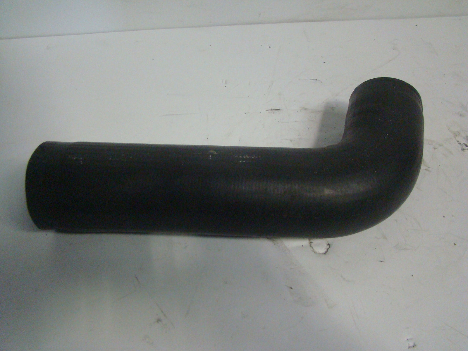 Sea Doo Bombardier 2005 3D RFI Exhaust Hose Assembly # 274001179