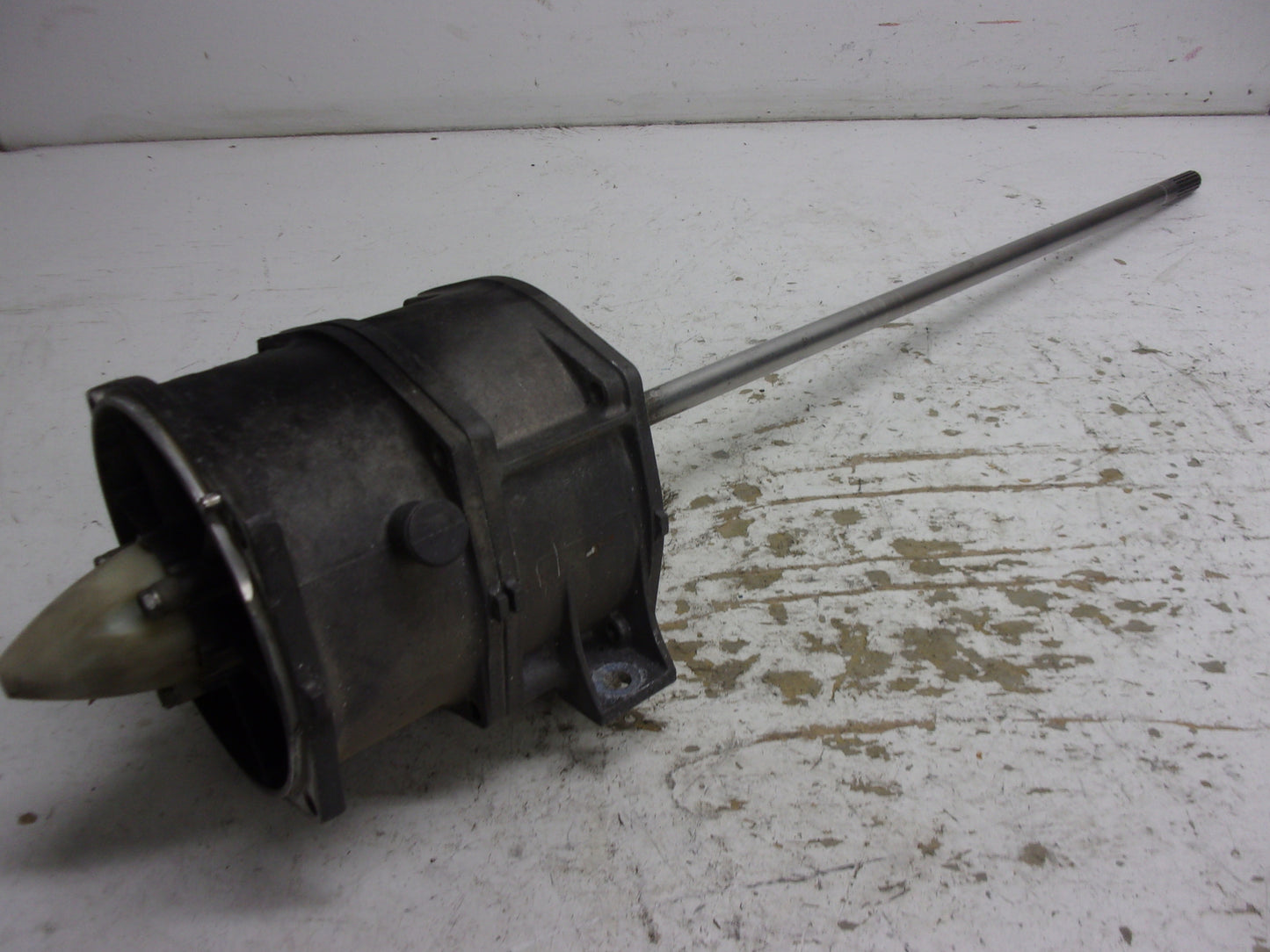 Yamaha Waverunner 1997 WaveVenture 760 OEM Jet Pump + Impeller # 65V-51321-00-00