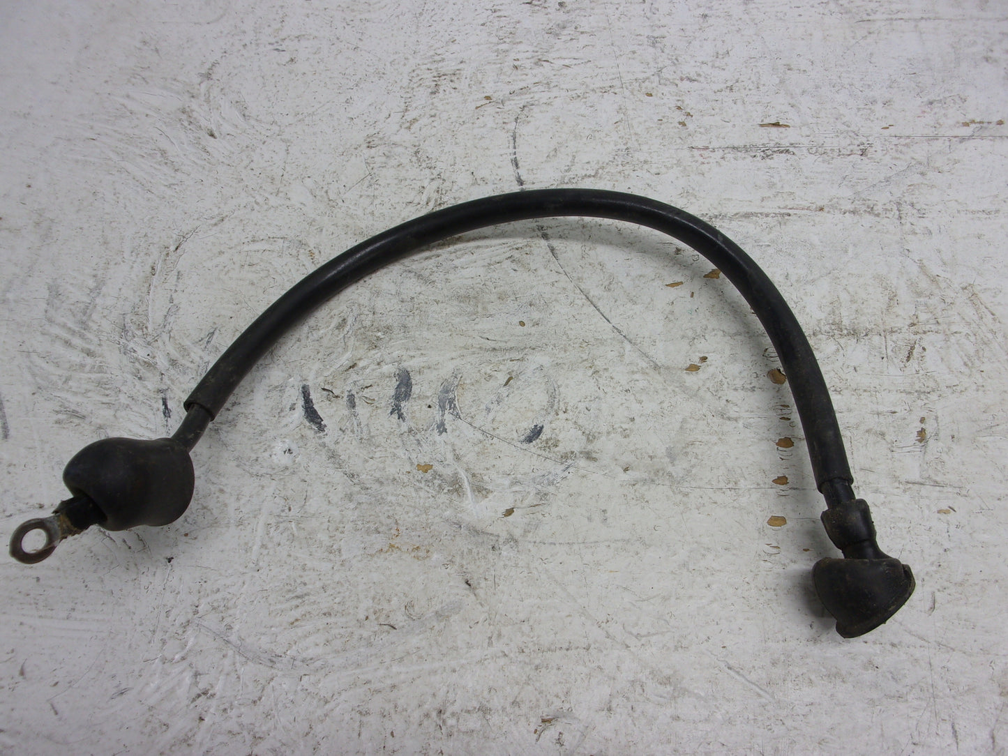 Kawasaki Jet Ski 1999-2005 Ultra STX-R 150 OEM Negative Wire Lead # 26011-3876