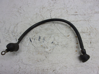 Kawasaki Jet Ski 1999-2005 Ultra STX-R 150 OEM Negative Wire Lead # 26011-3876