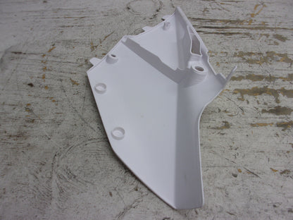 Yamaha Dirt Bike 2021-2022 YZ125/250 OEM Left Rear Side Cover # 1SS-21710-10-00