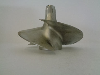 Yamaha GP 1200 1200 W Impeller Assembly Part # 65U-51321-A0-00