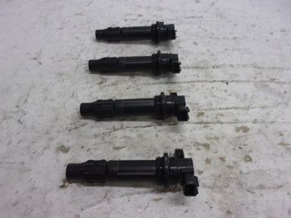 Yamaha Waverunner 2004-2007 VX FX HO OEM Ignition Coil Set Part# 6B6-82310-00-00