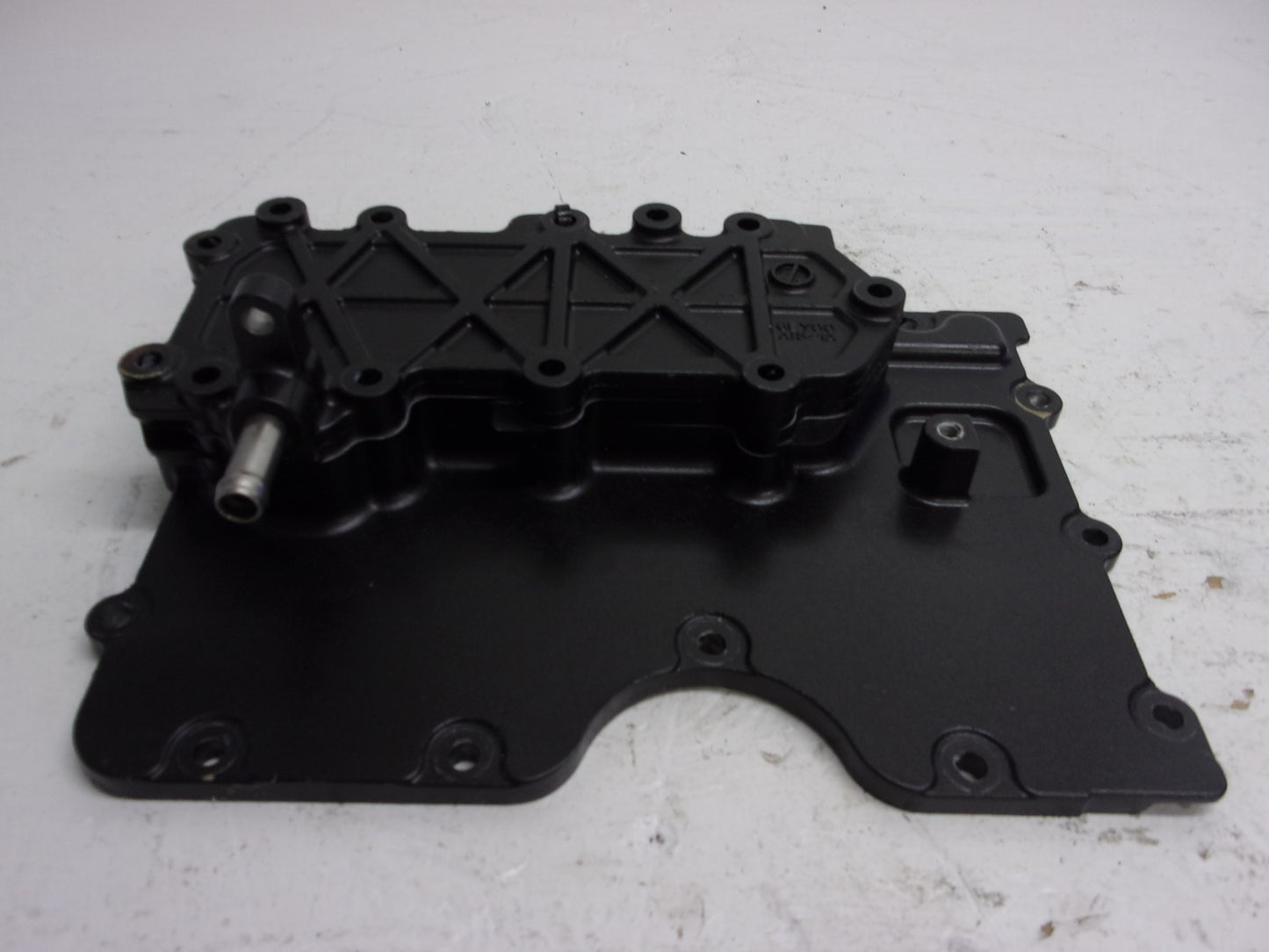Yamaha Waverunner 2016-2021 SJ V1 VX EX OEM Oil Cooler Assembly 6EY-13470-00-00