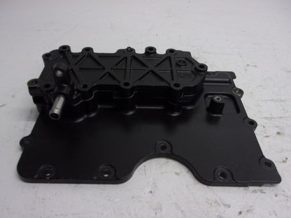 Yamaha Waverunner 2016-2021 SJ V1 VX EX OEM Oil Cooler Assembly 6EY-13470-00-00