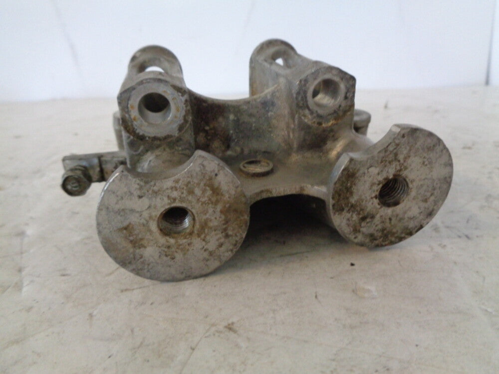 Yamaha Waverunner 1999 XL1200 LTD OEM Muffler Stay Assembly # 66V-14771-00-94