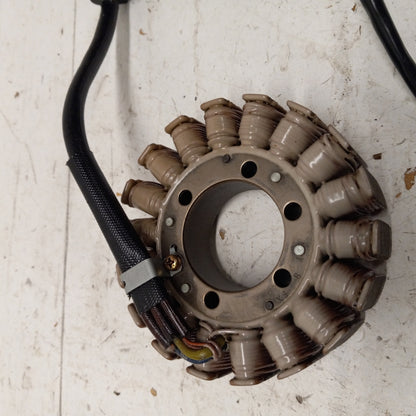 Sea Doo Bombardier 2003-2005 GTX RXP RXT OEM Stator Assembly # 420889720