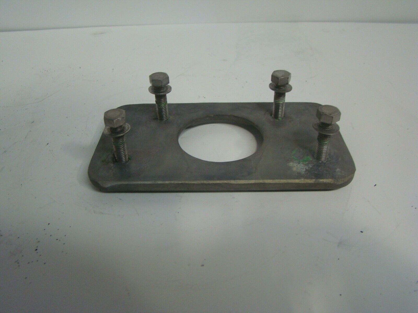 Kawasaki Jet Ski 1977-1995 JS440 JS 550 Handle Pole Plate Part# 59086-538