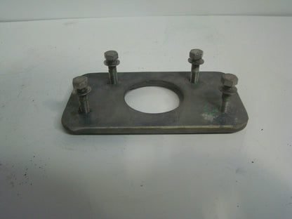 Kawasaki Jet Ski 1977-1995 JS440 JS 550 Handle Pole Plate Part# 59086-538