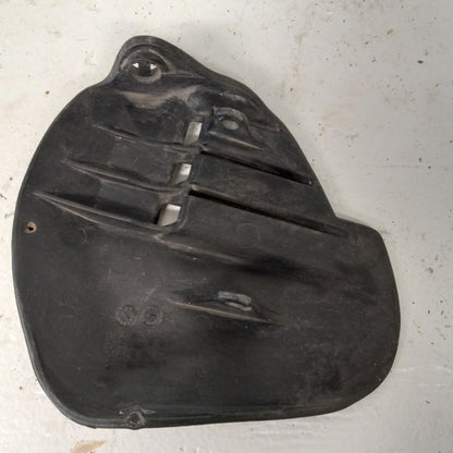 Sea Doo Bombardier 2002 GTI GTX OPAS LH Side Vane Assembly Part# 277000959