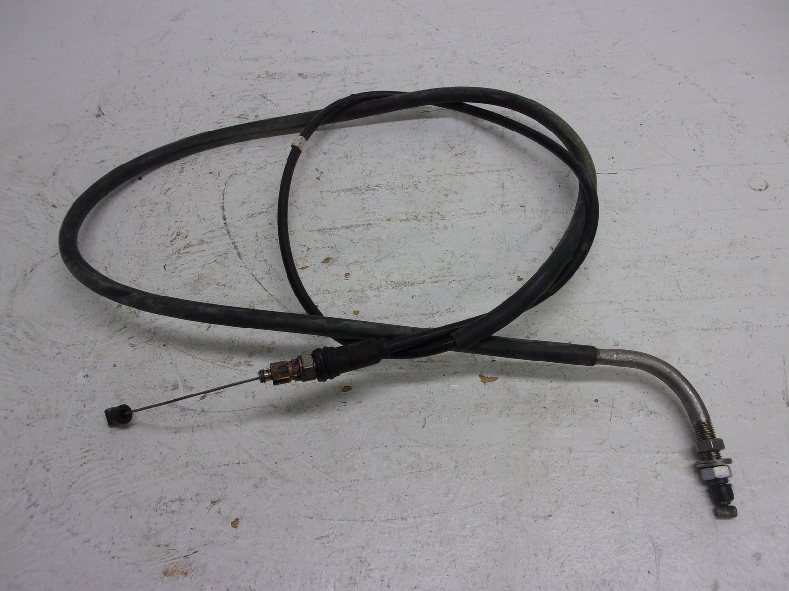 Kawasaki Jet Ski 1999-2003 STS STX 900/1100 OEM Throttle Cable Part# 54012-3756