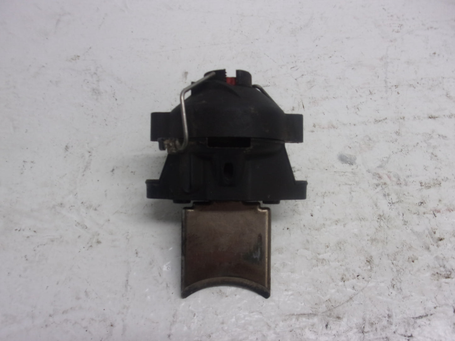 Sea Doo Bombardier PWC 2003-2005 GTI 3D RFI OEM Exhaust Rave Valve # 420854354