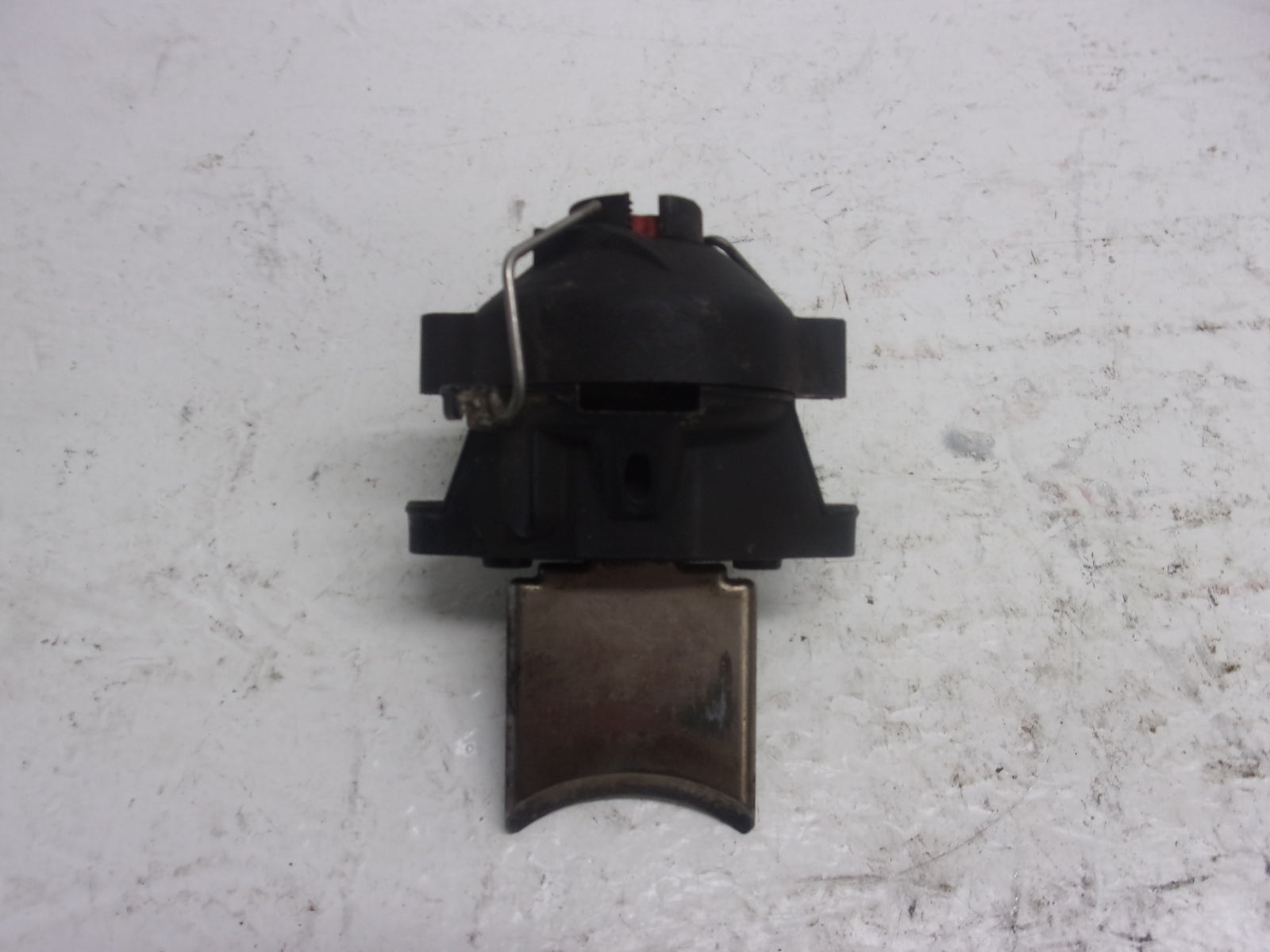 Sea Doo Bombardier PWC 2003-2005 GTI 3D RFI OEM Exhaust Rave Valve # 420854354