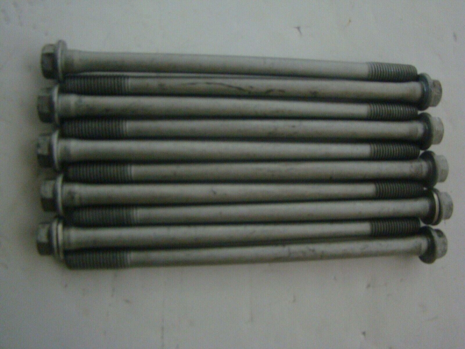 Kawasaki Jet Ski 07-2019 Ultra 250 260 300 310 Cylinder Head Bolt Set 92153-3730