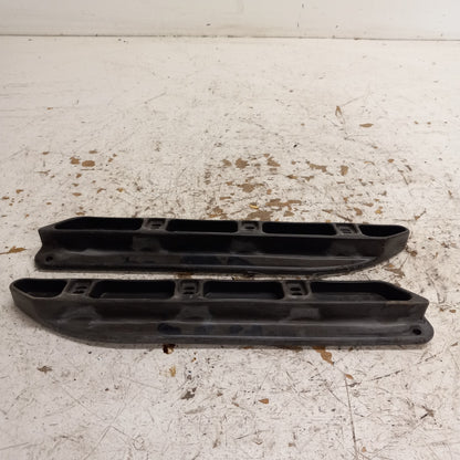Yamaha Waverunner 2000-2008 GP 1200/1300 OEM Sponson Set Part# F0X-U883P-00-00