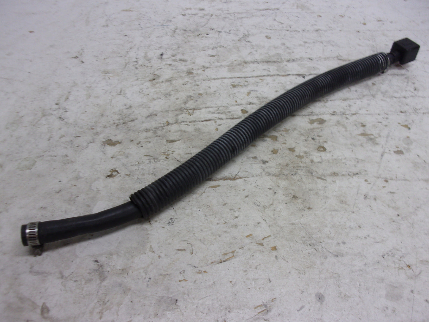 Yamaha WaveRunner 2002-2008 FX HO OEM Fuel Hose Assembly Part# 60E-14294-00-00