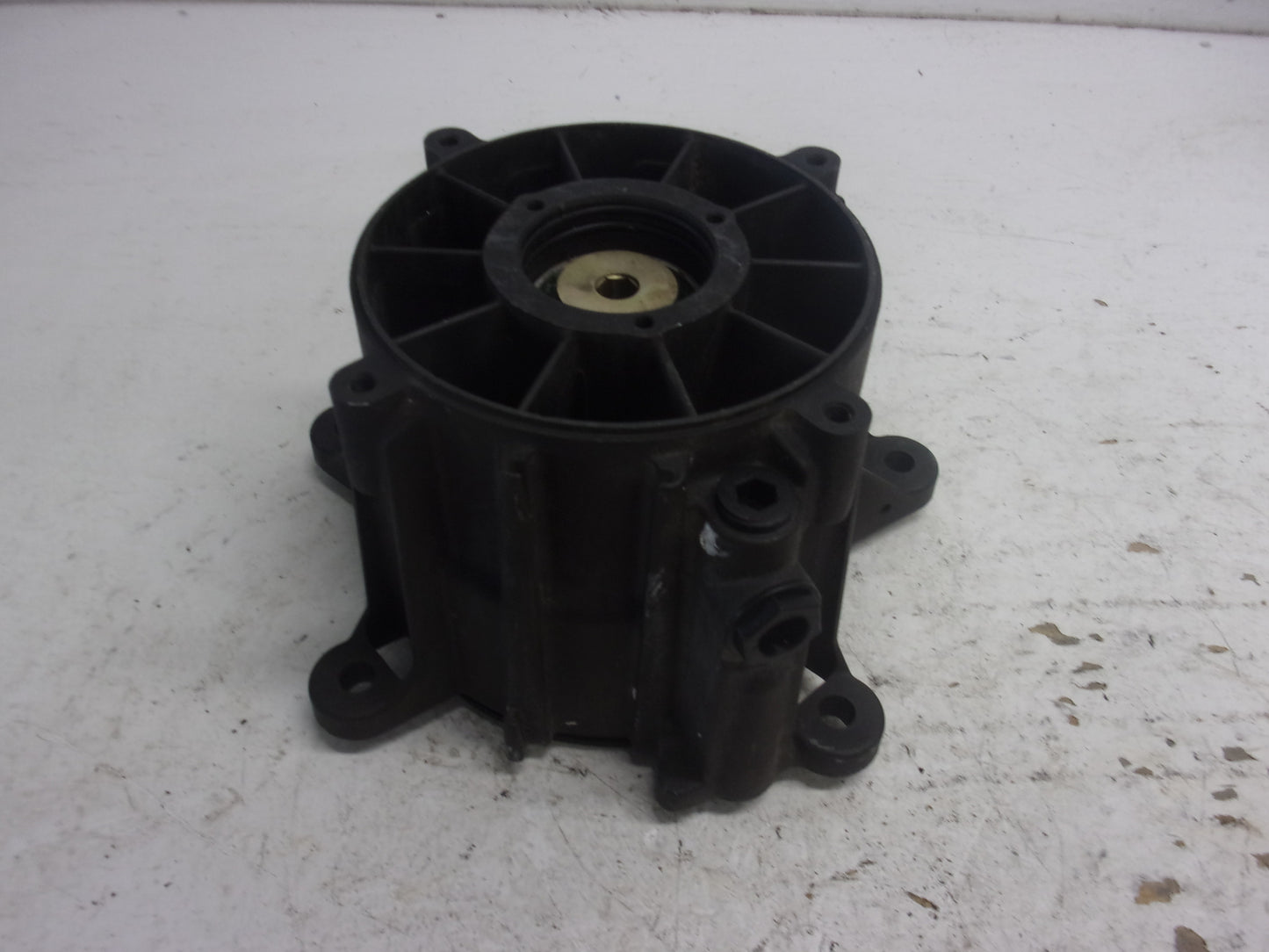 Sea Doo Bombardier PWC 2006-2008 GTI RXP GTX OEM Bronze Impeller Housing 2670002