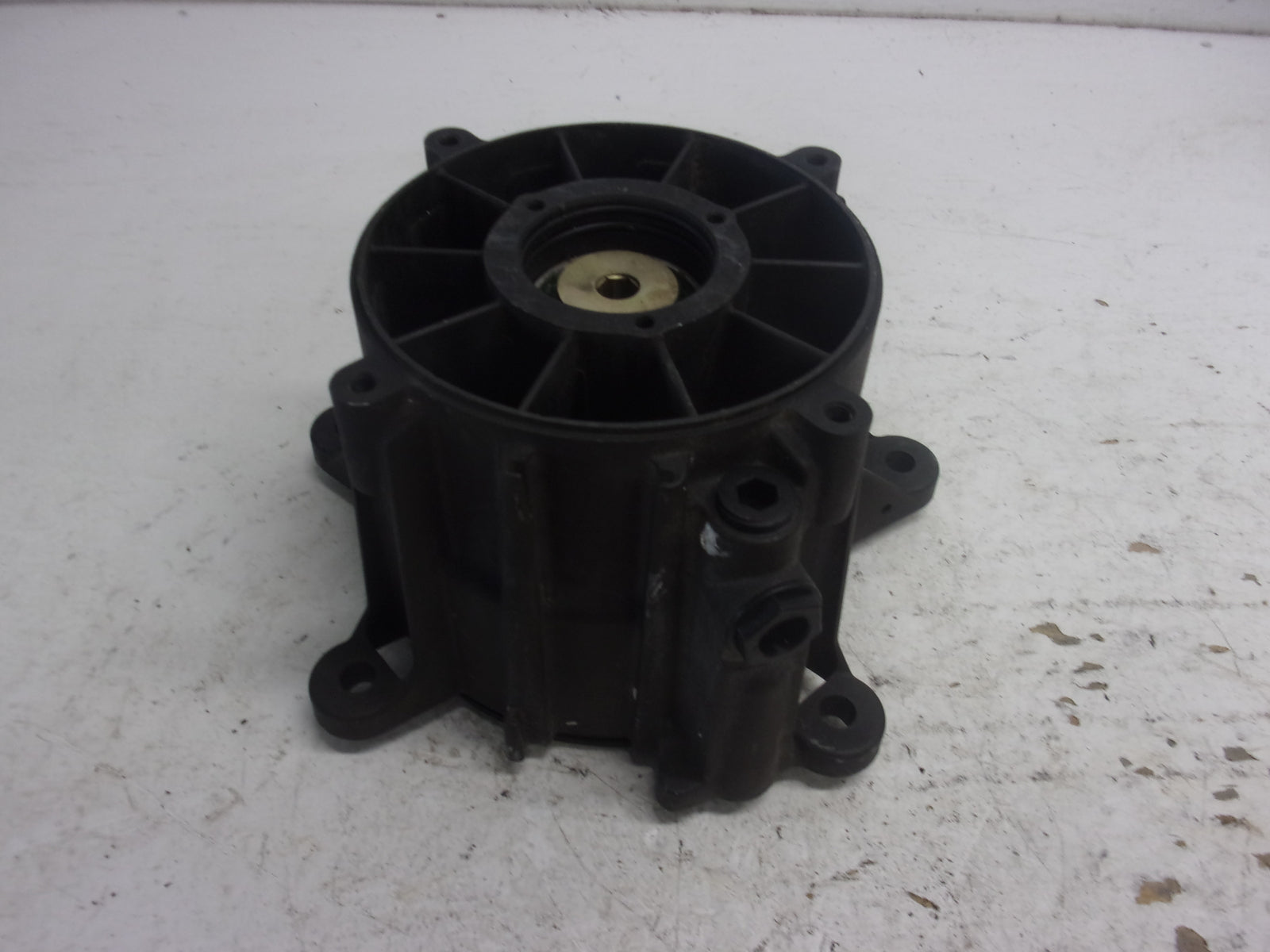 Sea Doo Bombardier PWC 2006-2008 GTI RXP GTX OEM Bronze Impeller Housing 2670002