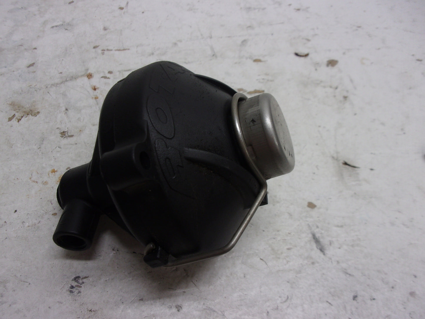 Sea Doo Bombardier 2001-2003 LRV RX OEM Muffler Pressure Regulator # 274000898