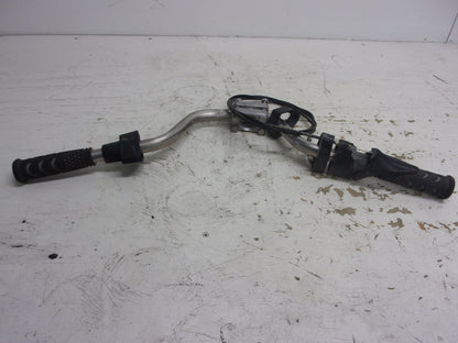 Sea Doo Bombardier 1993-1994 GTS GTX XP SPX SPI Complete Handlebar # 277000169