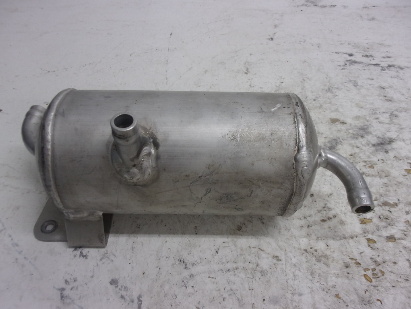 Kawasaki Jet Ski 2007-2012 Ultra OEM Oil Separator Tank Assembly Part 52001-3741