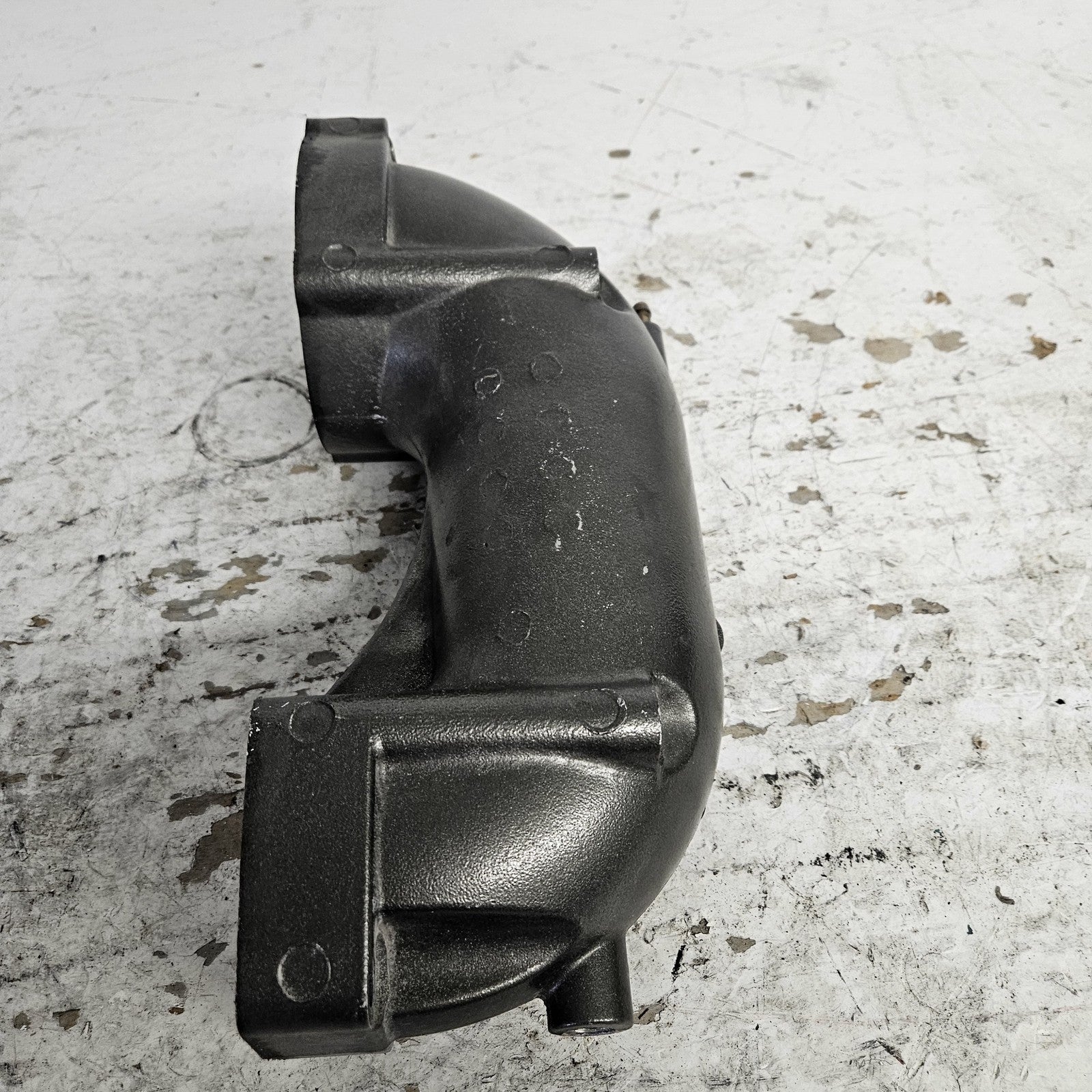 Kawasaki Jet Ski 2000-2004 Ultra / 1100 STX D.I OEM Exhaust Pipe # 18049-3776