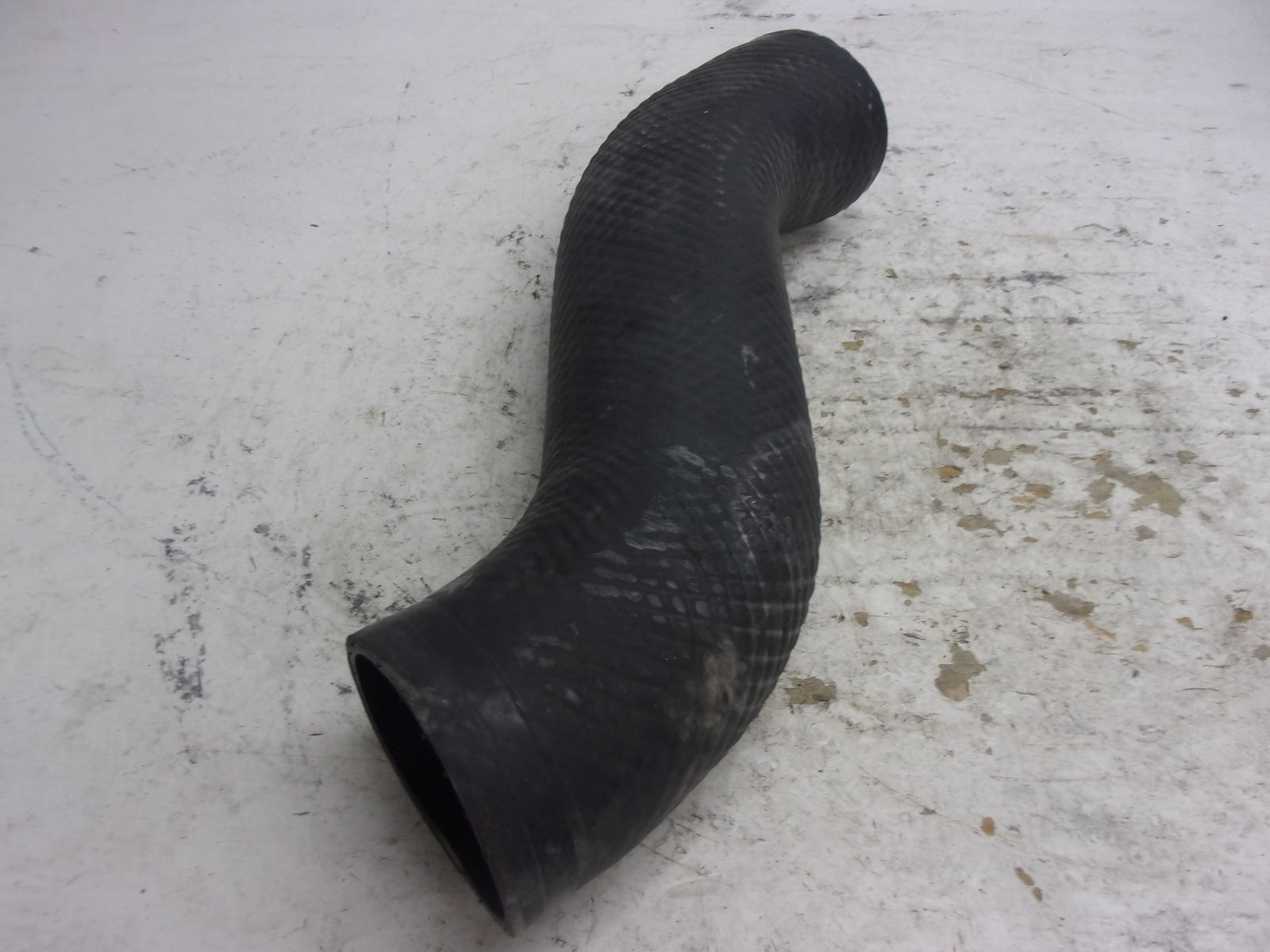 Kawasaki Jet Ski 2007 Ultra 250X LX OEM Supercharger Duct Hose Part# 14073-3828