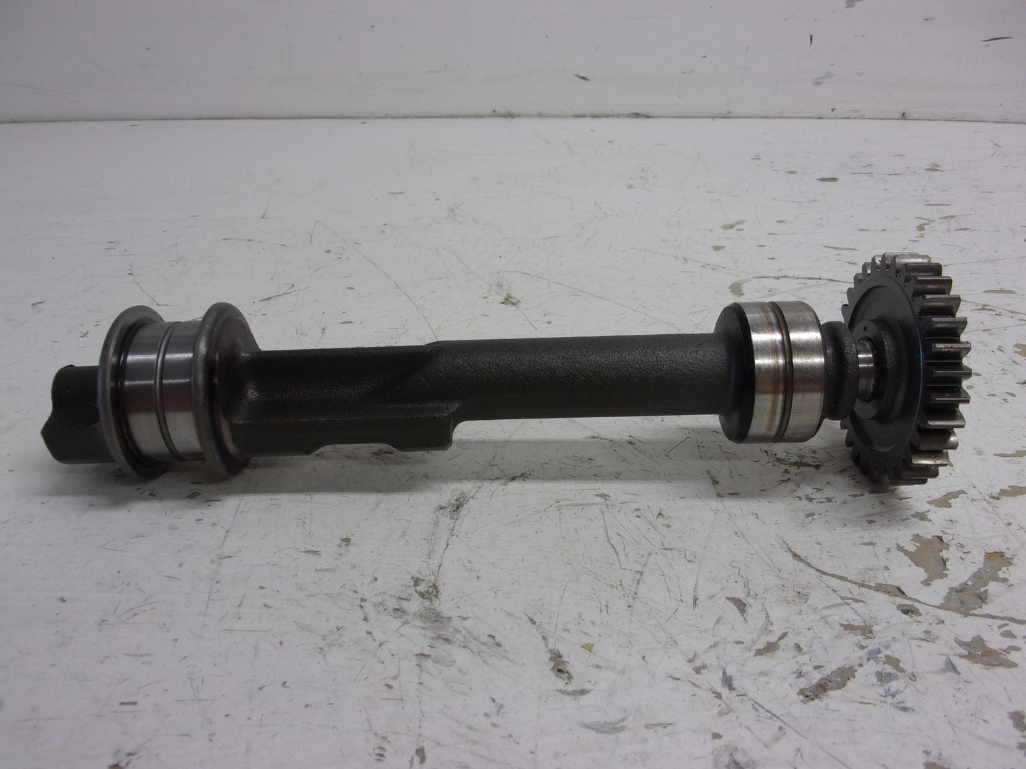 Honda  Aquatraxx 2002-2007 R-12 R-12X F-12 F-12X LH Balancer Shaft 13411-HW1-670