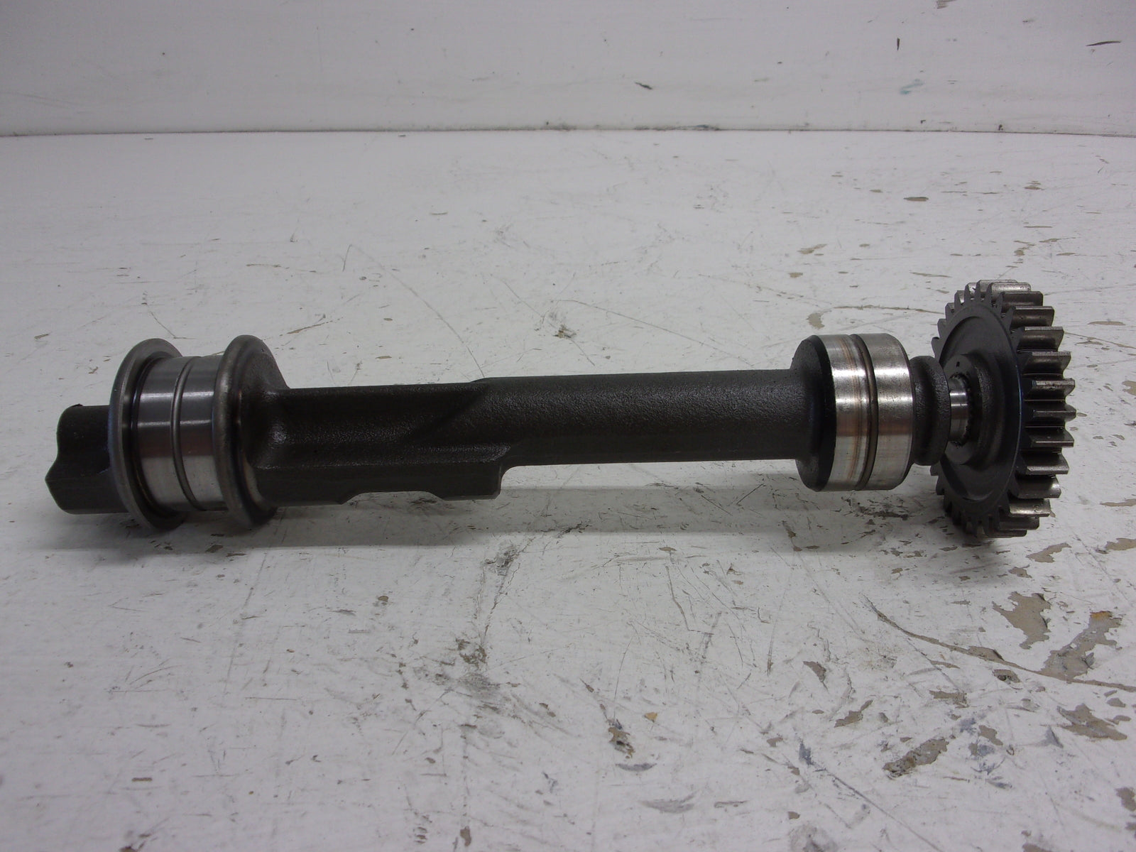 Honda  Aquatraxx 2002-2007 R-12 R-12X F-12 F-12X LH Balancer Shaft 13411-HW1-670