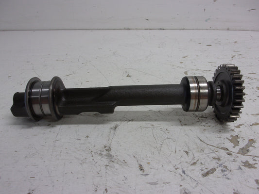 Honda  Aquatraxx 2002-2007 R-12 R-12X F-12 F-12X LH Balancer Shaft 13411-HW1-670