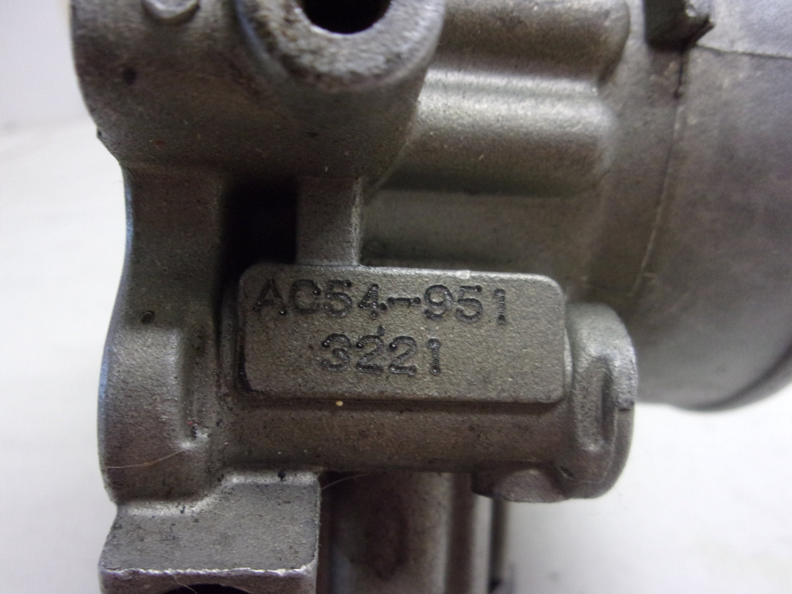 Kawasaki Jet Ski 2003-2004 STX-12F OEM Throttle Body Assembly Part# 16163-3708