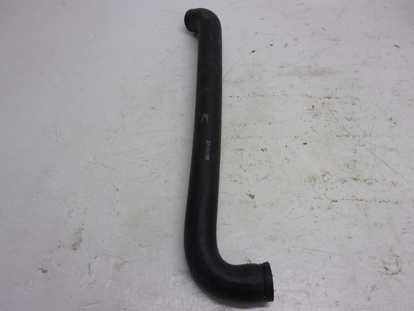 Sea Doo Bombardier 2002-2005 RXT GTX SC OEM Right Coolant Hose Part# 276000091