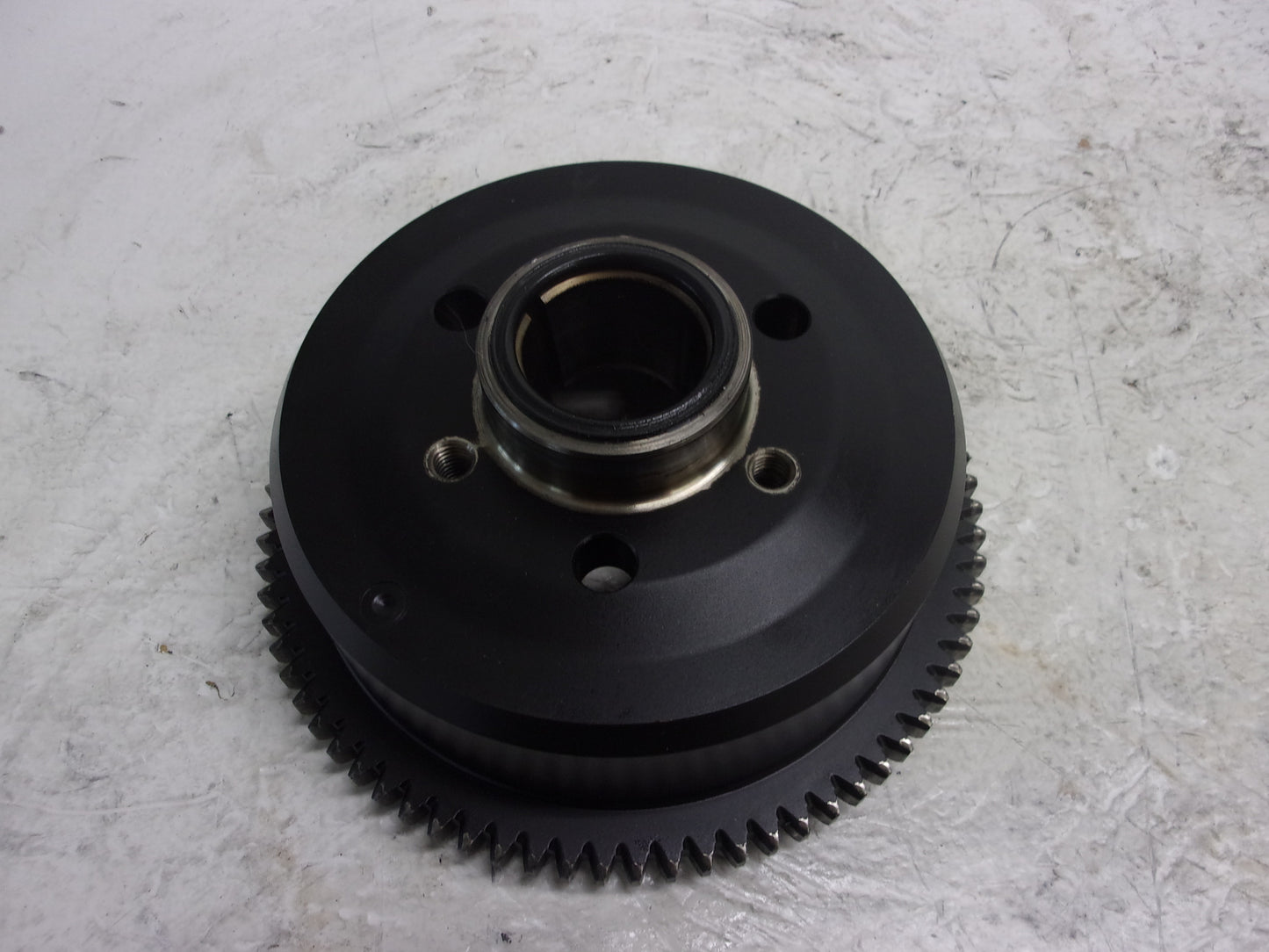 Kawasaki Jet Ski 2004-2021 Ultra STX-12F/15F OEM Magneto / Rotor # 21007-3731