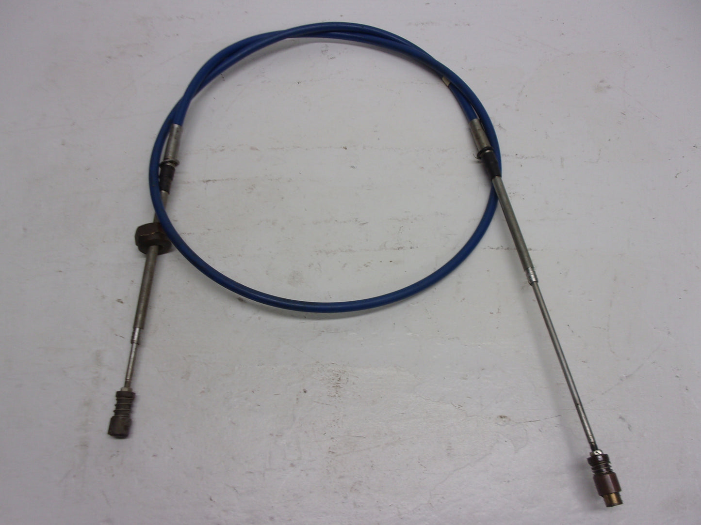 Kawasaki Jet Ski 1995-1998 STX STS OEM Reverse Cable Part# 59406-3736