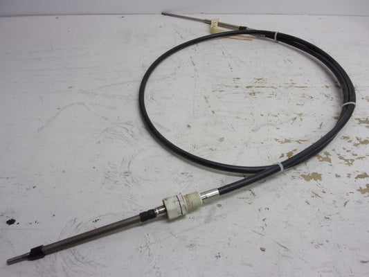 Yamaha Waverunner 1999-2004 SUV SV 1200 OEM Steering Cable Part# GU5-U1481-00-00