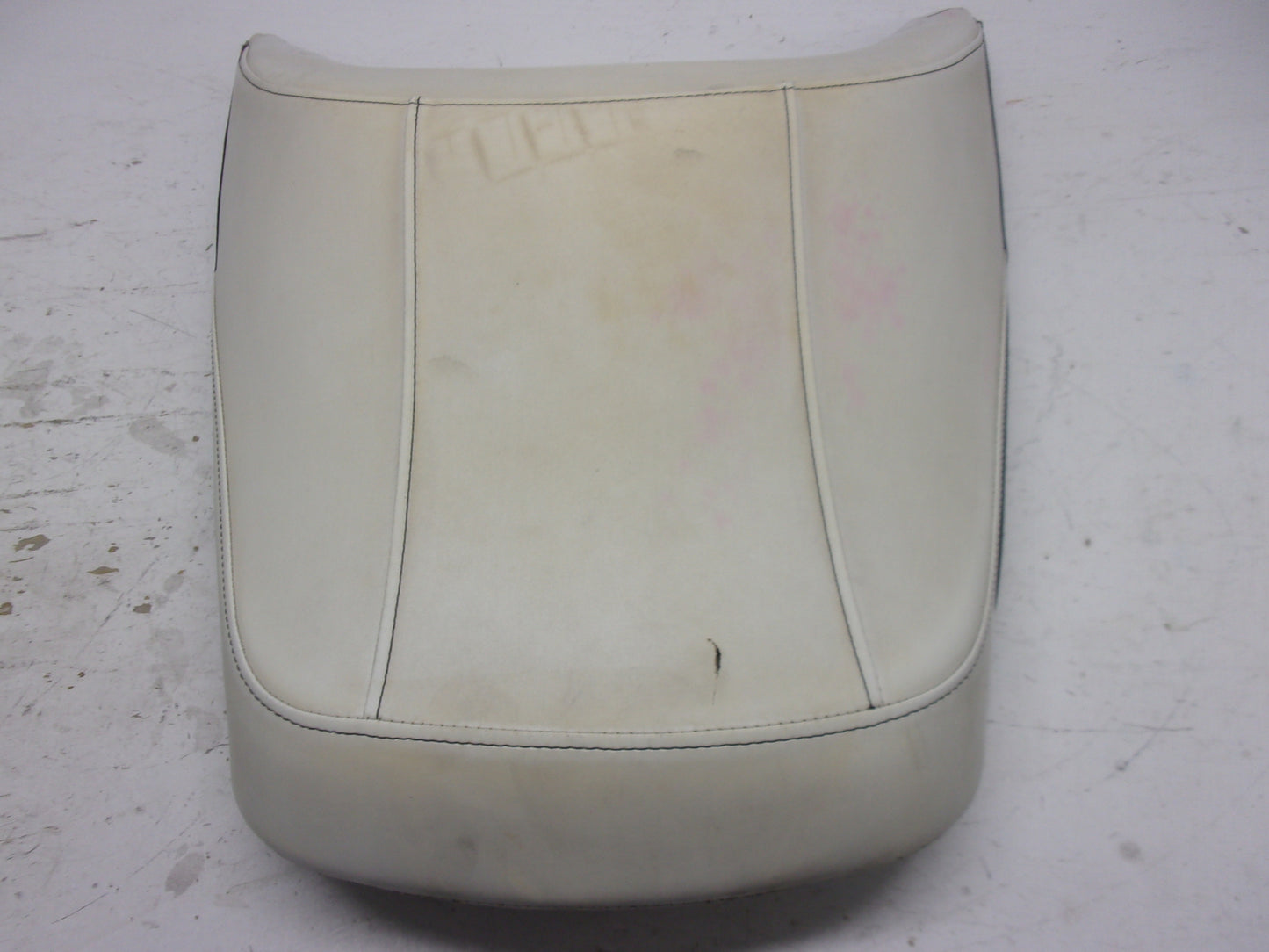 Yamaha WaveRunner 2017-2019 VX Cruiser/Deluxe OEM Passenger Seat F2X-U372A-90-00