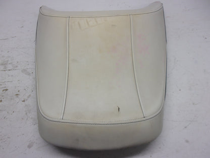 Yamaha WaveRunner 2017-2019 VX Cruiser/Deluxe OEM Passenger Seat F2X-U372A-90-00