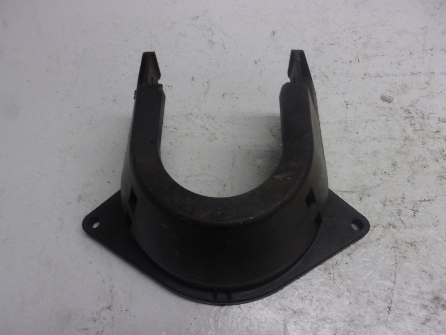 Sea Doo Bombardier PWC 2004-2005 3D RFI OEM Flywheel Guard Part# 271001440