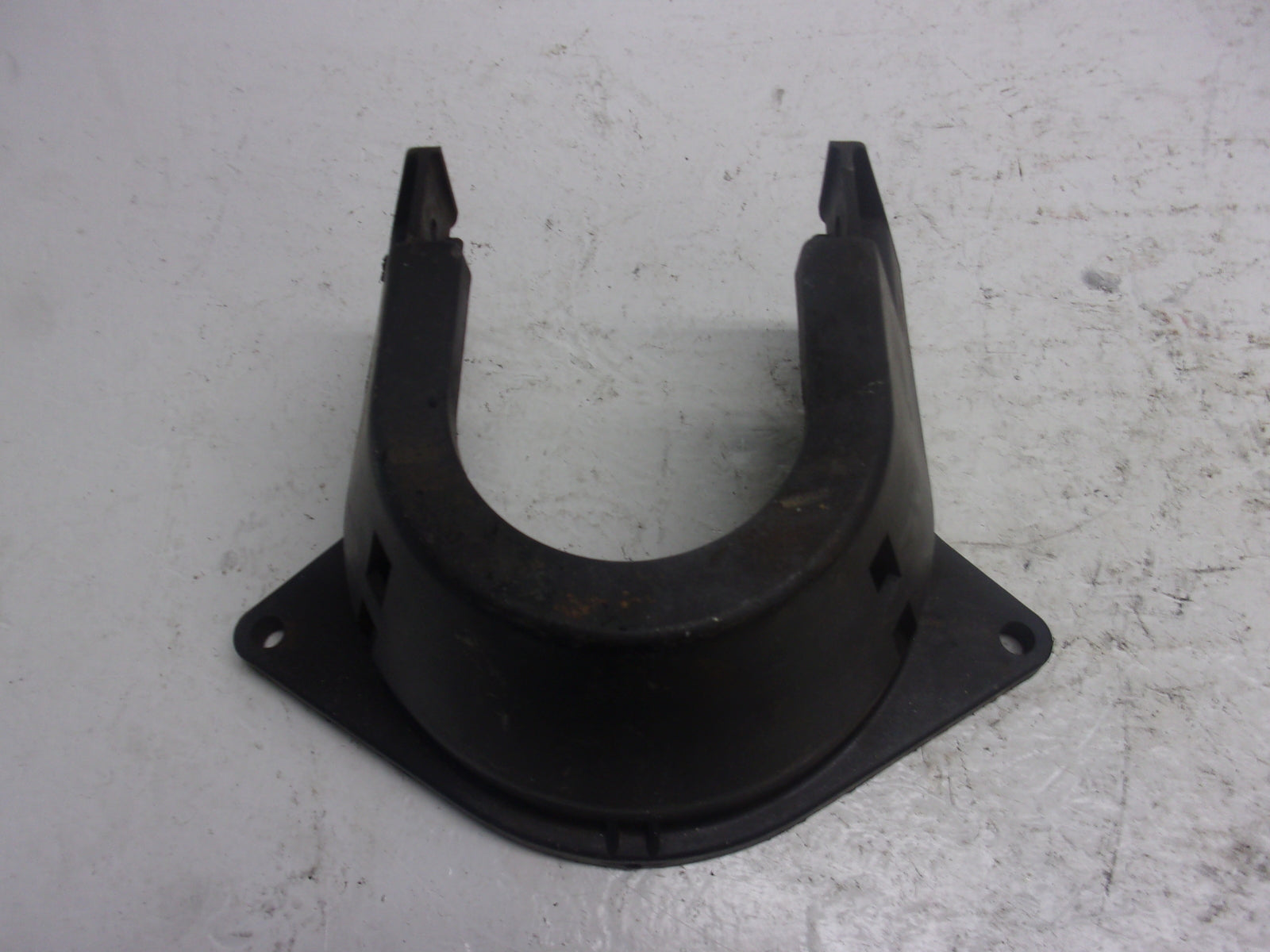 Sea Doo Bombardier PWC 2004-2005 3D RFI OEM Flywheel Guard Part# 271001440