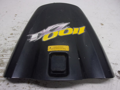 Kawasaki Jet Ski 1998 ZXI 1100 OEM Gray Hatch Cover Assembly Part 14090-3747-JR